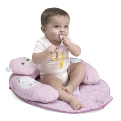 Best Nido Di Coccole Rosa Giochi Per Passeggino E Culla