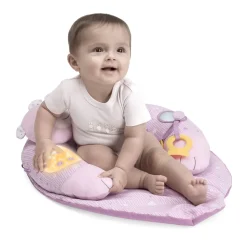 Best Nido Di Coccole Rosa Giochi Per Passeggino E Culla