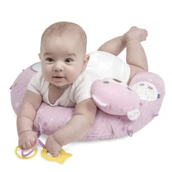 Best Nido Di Coccole Rosa Giochi Per Passeggino E Culla