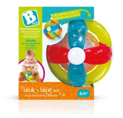 Outlet Palla Con Luci E Suoni Giochi Di Apprendimento