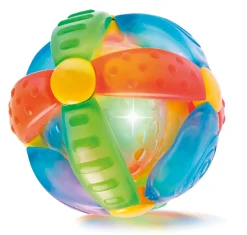 Outlet Palla Con Luci E Suoni Giochi Di Apprendimento