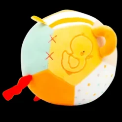 Discount Palla Soft Peluche Neonati