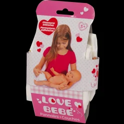 Best Pannolini Per Bambola Passeggini Per Bambolotti