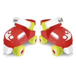 Outlet Pattini Con Protezioni Pattini E Skateboard