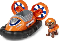 Outlet Aeroscafo Di Zuma Macchinine Bambini