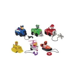 Best Rescue Racers Macchinine Bambini
