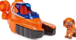 Best Veicolo Trasformabile Aqua Pups Di Zuma Macchinine Bambini