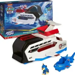 Discount Whale Patroller Macchinine Bambini