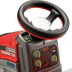 Online Mini Tony Tigre Tc Carraro Veicoli E Macchinine A Pedali