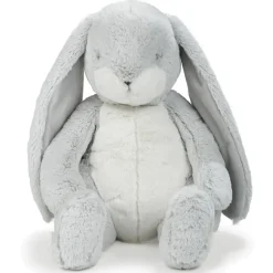 Sale Peluche Big Nibble Gray Bunny 50 Cm Doudou