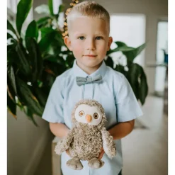 Outlet Peluche Blink Owl Doudou