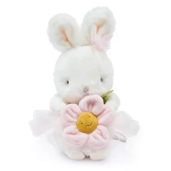Hot Peluche Cricket Island Blossom Box Doudou