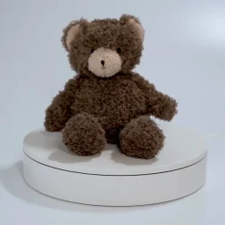 New Peluche Cubby Doudou