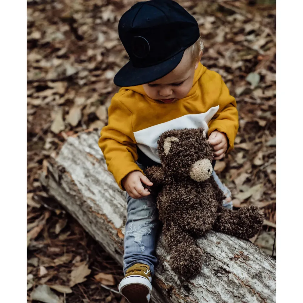 New Peluche Cubby Doudou