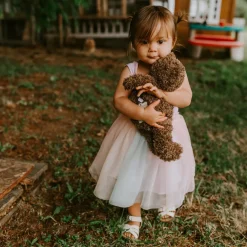 New Peluche Cubby Doudou