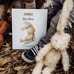 Clearance Peluche Harey Doudou