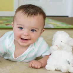 New Peluche Wee Kiddo Doudou