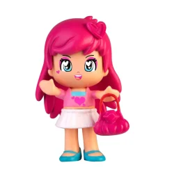 Sale Personaggi Serie 13, Personaggio Con Accessori; Mini Dolls