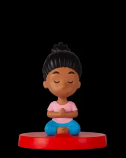 Best Personaggio Sonoro Baby Yoga Eta 4+ Anni Raccontastorie