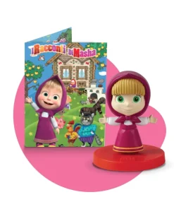 Clearance Personaggio Sonoro Faba I Racconti Di Raccontastorie