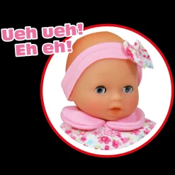 Discount Piccolo Bebe Bambolotti