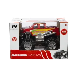 Clearance Pick-Up Speed King Camion, Trattori E Ruspe