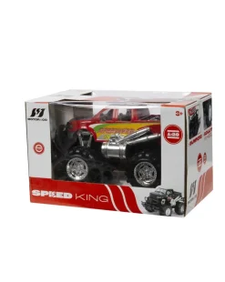 Clearance Pick-Up Speed King Camion, Trattori E Ruspe