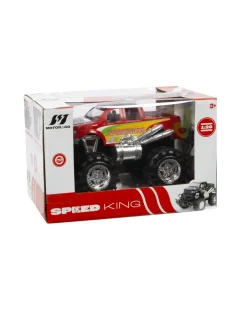 Clearance Pick-Up Speed King Camion, Trattori E Ruspe