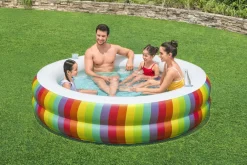Discount Piscina Gonfiabile