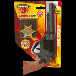 Pistola Nevada 12 Colpi Giochi Di Emulazione