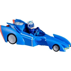 Super Pigiamini, Cat Racer, Auto Giocattolo Di Gattoboy, Giocattoli Per Bambini E Bambine In Eta Prescolare Mondi Immaginari