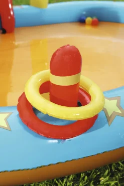 Sale Play Center Piccolo Campione Lil' Champ Gonfiabili Per Bambini