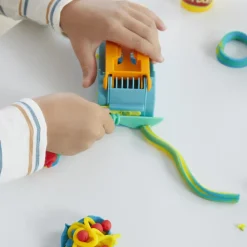 Best , La Fabbrica Del Divertimento, Playset Di Attivita Manuali, Pasta Modellabile In 3 Colori Plastilina E Pasta Modellabile