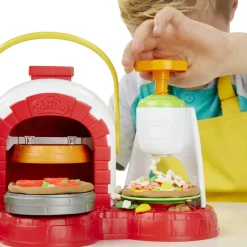 Discount La Pizzeria Plastilina E Pasta Modellabile