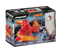 Sale 70666 Naruto Shippuden Sasuke Vs Itachi Per Tutti Gli Appasionati Di Manga E Anime Costruzioni Bambini