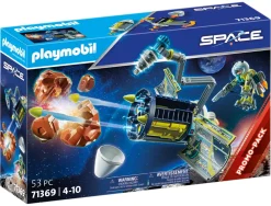 Outlet 71369 Promopack Distruttore Di Meteoriti Per Bambini Dai 4 Anni Costruzioni Bambini