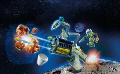 Outlet 71369 Promopack Distruttore Di Meteoriti Per Bambini Dai 4 Anni Costruzioni Bambini