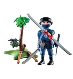Clearance 71481 Special Plus Ninja Per Bambini Dai 4 Anni Costruzioni Bambini