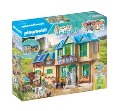 Online 71351 Waterfall Ranch Per Bambini Dai 4 Anni In Su Costruzioni Bambini