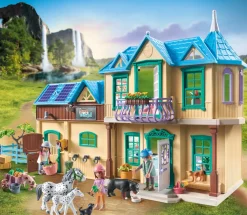 Online 71351 Waterfall Ranch Per Bambini Dai 4 Anni In Su Costruzioni Bambini