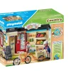 Clearance Country 71250 Bottega Agricola Aperta 24 Ore Su 24 Per Bambini Dai 4 Anni In Su Set Costruzioni