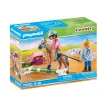 Best Country 71242 Lezioni Di Equitazione Per Bambini Dai 4 Anni In Su Set Costruzioni