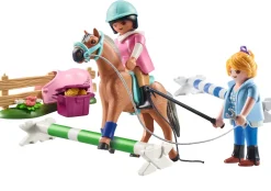Best Country 71242 Lezioni Di Equitazione Per Bambini Dai 4 Anni In Su Set Costruzioni