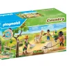 Sale Country 71251 Passeggiata Con Gli Alpaca Per Bambini Dai 4 Anni In Su Set Costruzioni