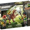 Clearance Dino Rise 71264 Deinonico Giocattolo Per Bambini Dai 5 Anni Set Costruzioni