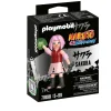 Best Naruto Shippuden 71098 Sakura Con Kunai E Guanto Curativo, Dai 5 Anni In Su Set Costruzioni