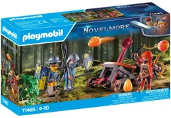 Clearance Novelmore 71485 Agguato Al Posto Di Blocco Per Bambini Dai 4 Anni Costruzioni Bambini
