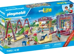 Sale Promo Pack 71452 Luna Park Per Bambini Dai 4 Anni Costruzioni Bambini