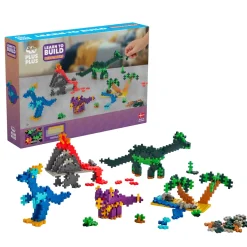 Sale Dinosaurs Set Costruzioni