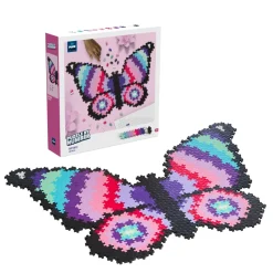 Best Puzzle By Number Butterfly Set Costruzioni